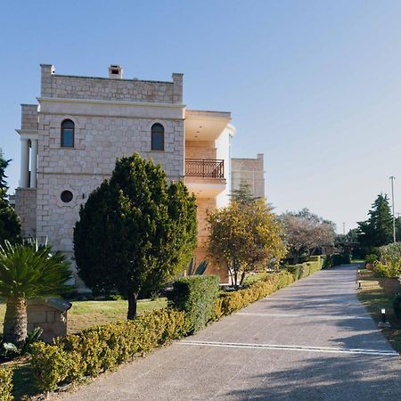 Seaside "Stone & Light Villa Ii" Close To Aegina City Khloi المظهر الخارجي الصورة