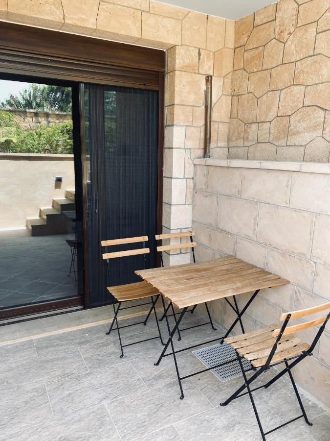 Seaside "Stone & Light Villa Ii" Close To Aegina City Khloi المظهر الخارجي الصورة